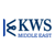 KWS Middle East Logo