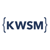 KWSM: a digital marketing agency Logo