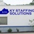 Ky Staffing Solutions Logotype