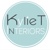 Kylie T Interiors Logo