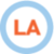 L.A. Inc. New Thinking Logo