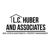 L.C. Huber and Associates Logo