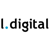 L.Digital Logo