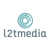 L2TMedia Logo