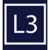 L3 Capital Logo