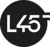 L45 Logo