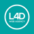 L4D Web Agency Logo