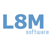 L8M software UG Logo