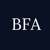 BJ Fritz & Associates Logo