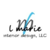 L Marie Interior Design Logotype