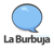 La Burbuja Logo