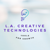 LA Creative Technologies Logo