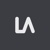 LA Digital Logo