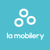 La mobilery Logo