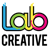 Lab Creative Logo