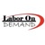 Labor On Demand Logo