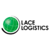 Lace Logistics Logo