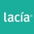 Lacía Branding & Packaging Design Logo