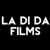 La Di Da Films Logo