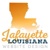 Lafayette Louisiana Website Logo