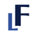 Lafrenière Fiscalité inc. Logotype