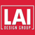 LAI Design Group, LLC Logo