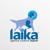 Agencia Laika Logo