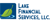 Lake Financial Services, LLC Logotype
