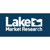 Lake Market Research Logo