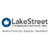 LakeStreet Communications Logo