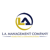 L.A. Management Company, LLC Logo