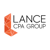 Lance CPA Group Logotype