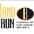 Land Run Commercial Real Estate Advisors Logo