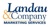 Landau & Company Marketing Services Logo