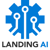 Landing AI Logo