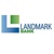 Landmark Community Bank Logo