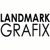 Landmark Grafix Logo