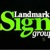 Provider Logotype Landmark Sign Group Logo