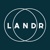 LANDR Audio Inc Logo
