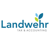 Landwehr Tax & Accounting Logo