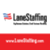 LaneStaffing Logotype