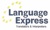 Language Express Logotype