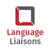 Language Liaisons, LLC Logotype