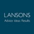 Lansons Communications Logo