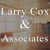 Larry Cox & Associates Logo