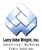 Larry John Wright Inc. Logo