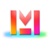 Provider Logotype Larson Marvine Inc Logo