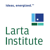 Larta Institute Logo
