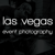 Las Vegas Event Photography Logo