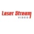 Laser Stream Video Logo